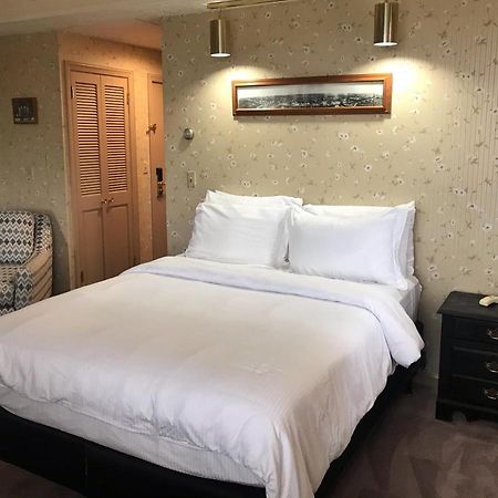 Hotel Phillips Bartlesville Ngoại thất bức ảnh